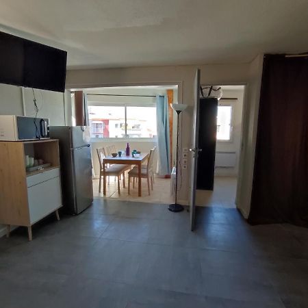 Sopraland Joli T2 Piscine Proche Plage Richelieu Cap D'Agde Eksteriør bilde