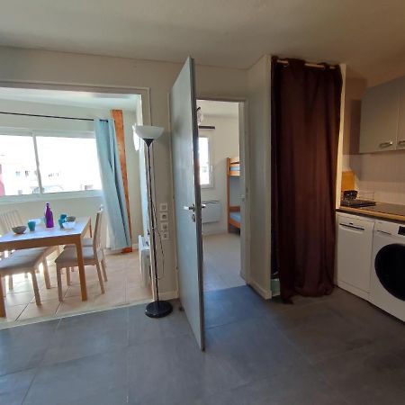 Sopraland Joli T2 Piscine Proche Plage Richelieu Cap D'Agde Eksteriør bilde