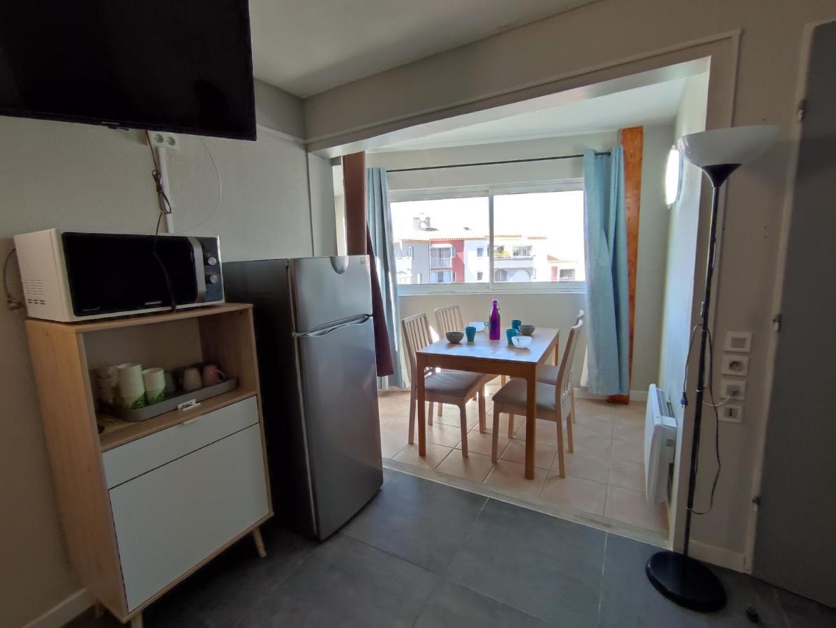 Sopraland Joli T2 Piscine Proche Plage Richelieu Cap D'Agde Eksteriør bilde
