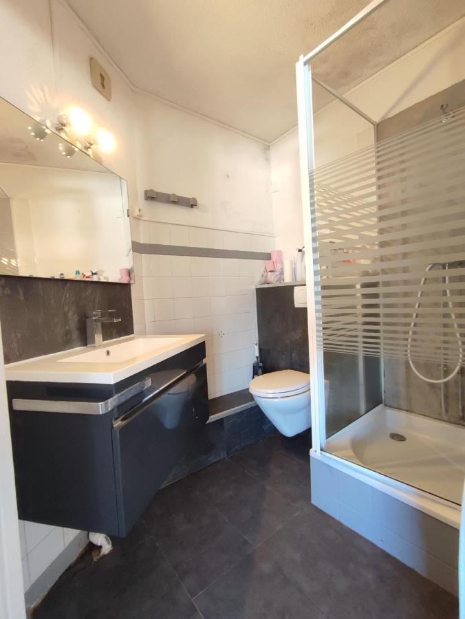 Sopraland Joli T2 Piscine Proche Plage Richelieu Cap D'Agde Eksteriør bilde