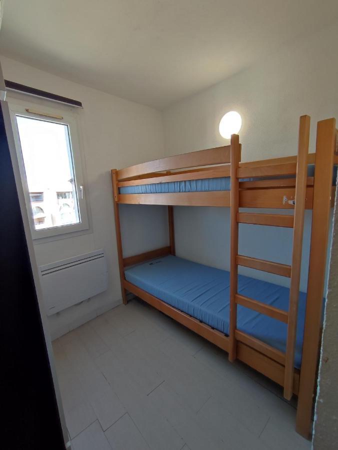 Sopraland Joli T2 Piscine Proche Plage Richelieu Cap D'Agde Eksteriør bilde