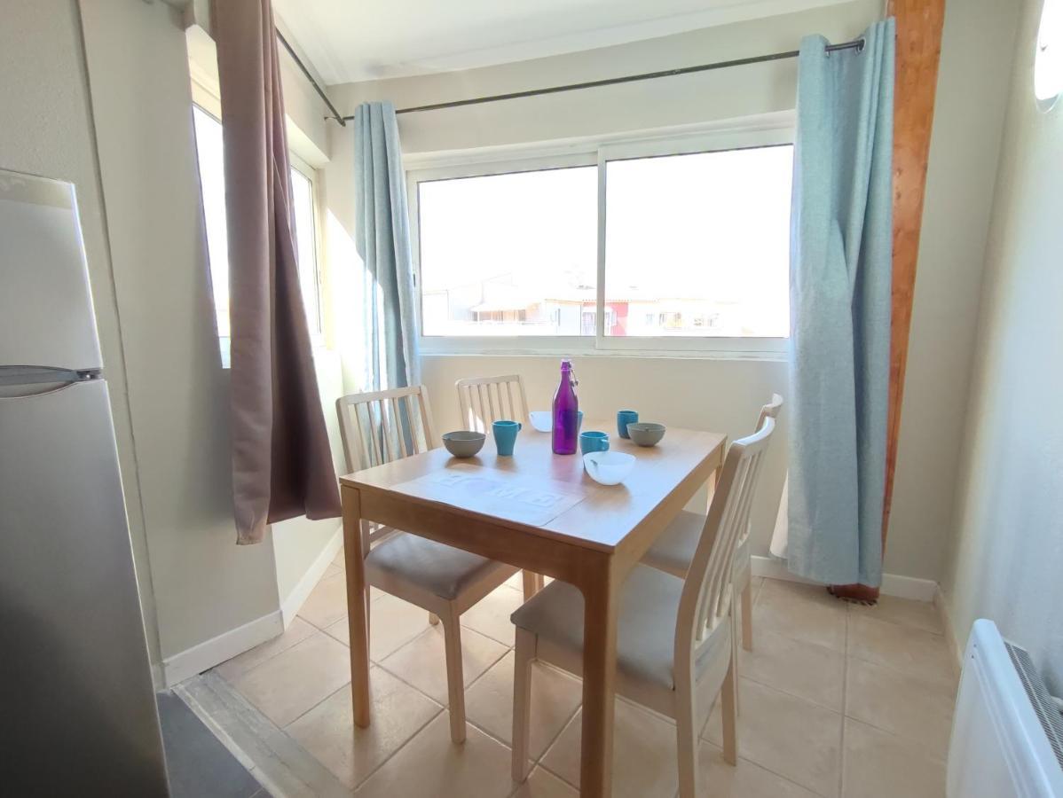 Sopraland Joli T2 Piscine Proche Plage Richelieu Cap D'Agde Eksteriør bilde